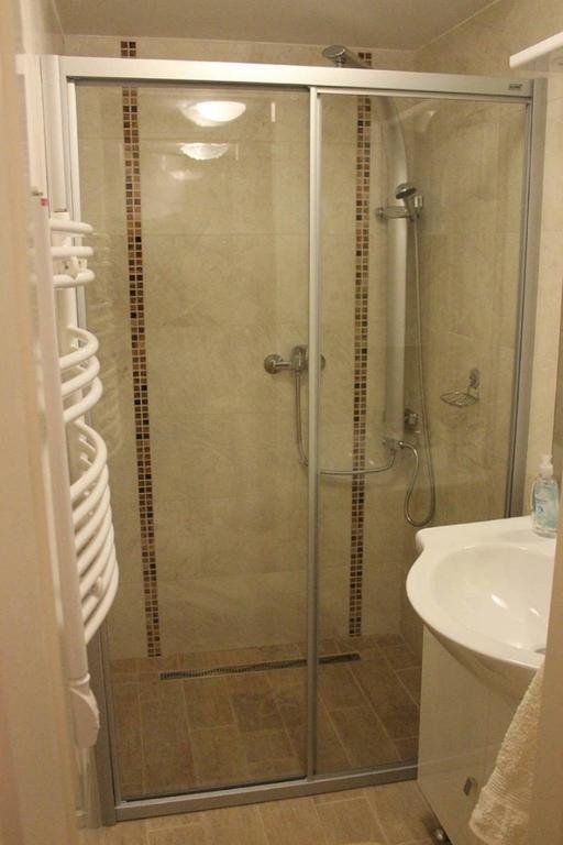 Gyulai Brill Apartman Habitación foto
