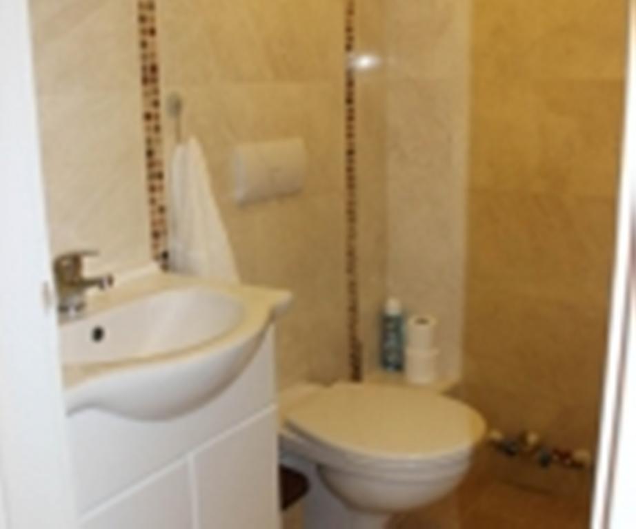 Gyulai Brill Apartman Habitación foto